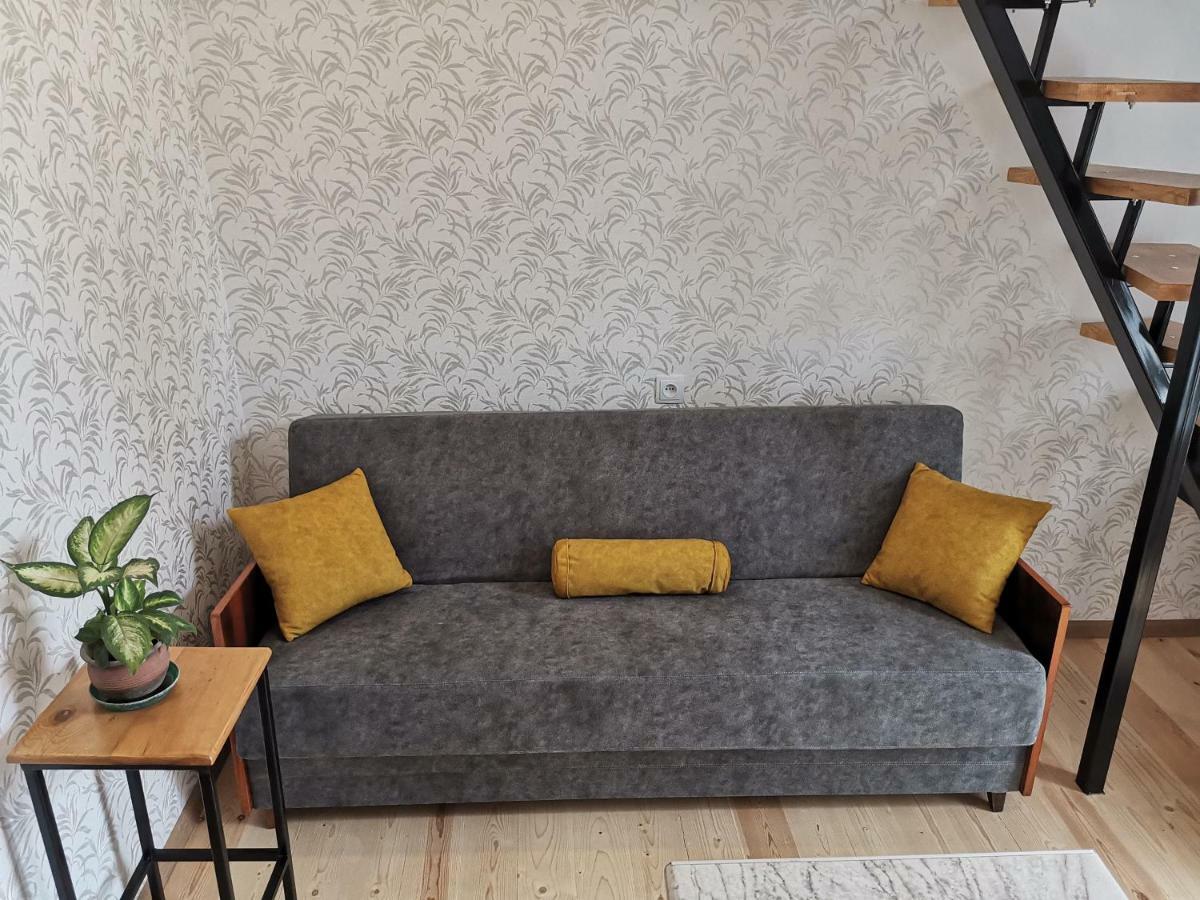 Ingeo Rooms In Tbilisi Center 外观 照片