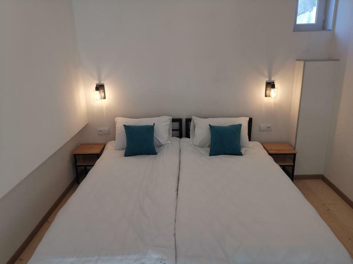 Ingeo Rooms In Tbilisi Center 外观 照片
