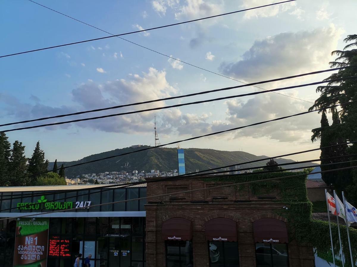 Ingeo Rooms In Tbilisi Center 外观 照片