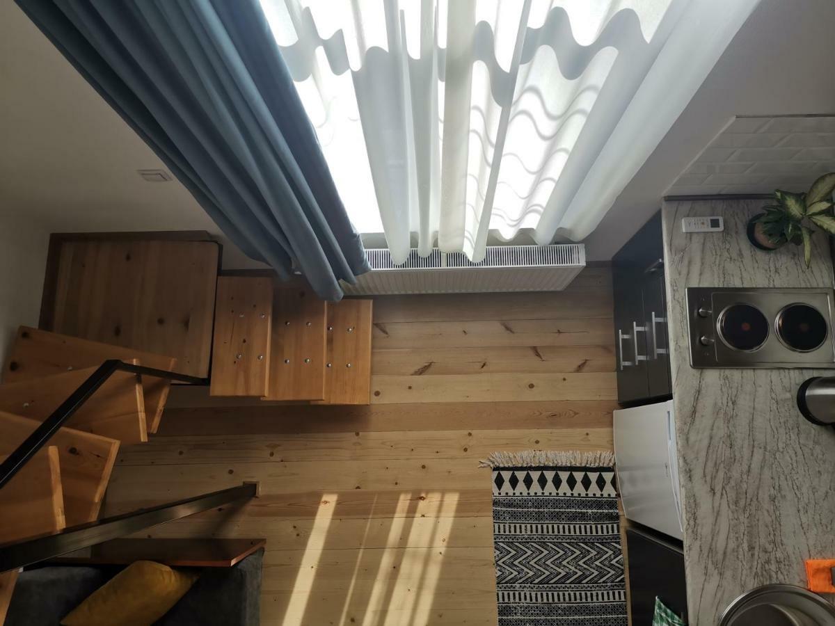Ingeo Rooms In Tbilisi Center 外观 照片