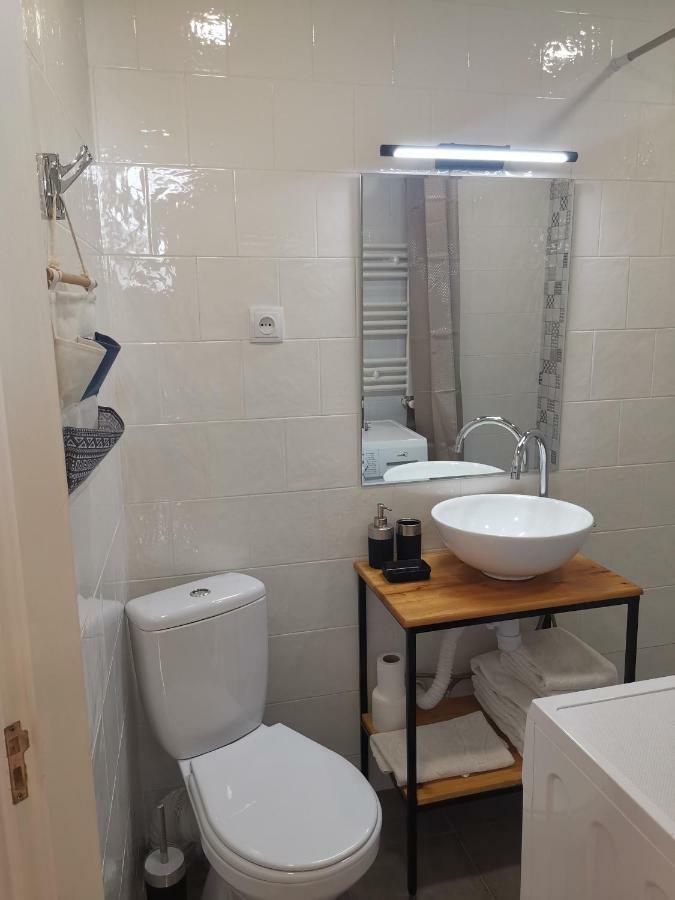 Ingeo Rooms In Tbilisi Center 外观 照片